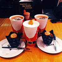 Costa Coffee