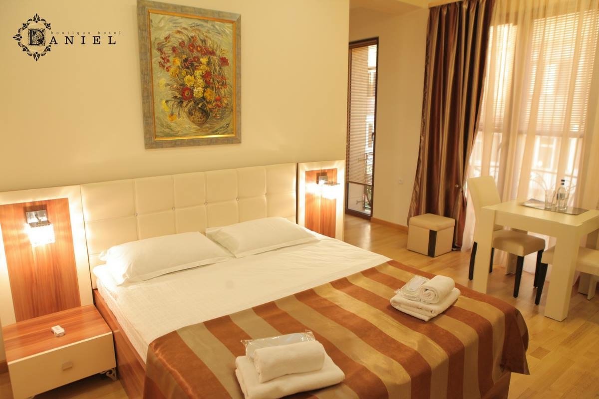 DANIEL BOUTIQUE HOTEL See 15 Reviews Price Comparison and 54