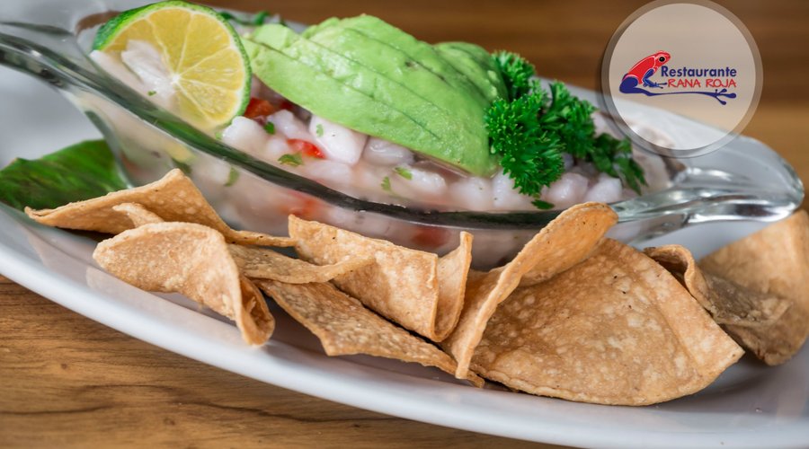 Ceviche
