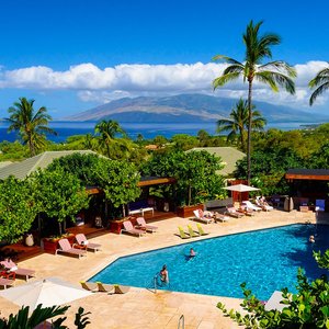 Hotel Wailea, hotel in Maui