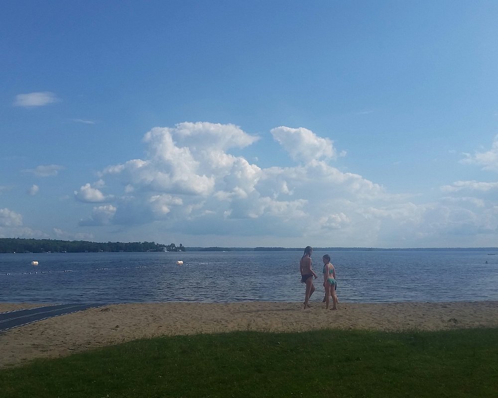 THE 15 BEST Things to Do in Bracebridge (2025)