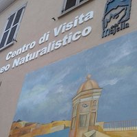 in foto il murales realizzato dall'artista maltese Attard Vella nel 2014