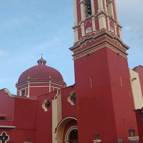 What to do and see in Orizaba, Veracruz: The Best Churches & Cathedrals
