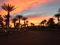 Hotel photo 4 of Las Vegas Motorcoach Resort.