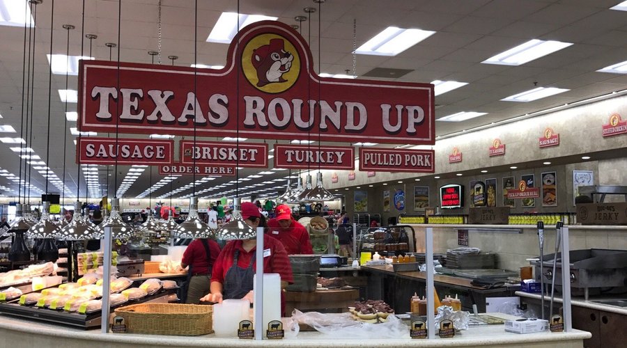Buc-ee's