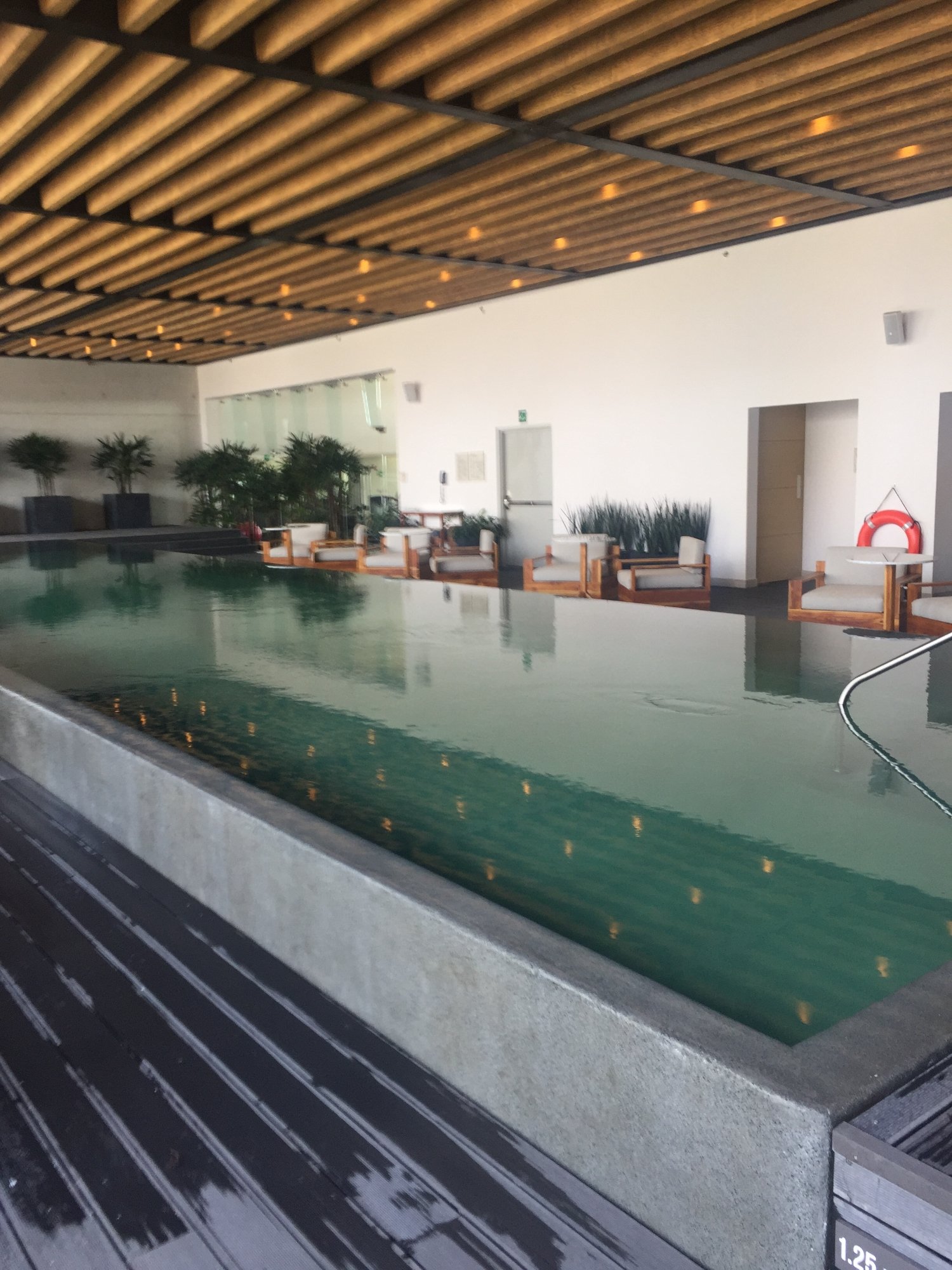 Hotel photo 6 of Hyatt Regency Andares Guadalajara.