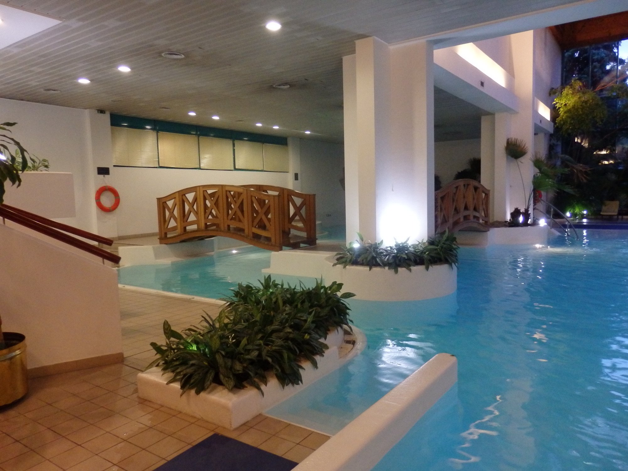 Hotel photo 1 of Rahat Palace Hotel.