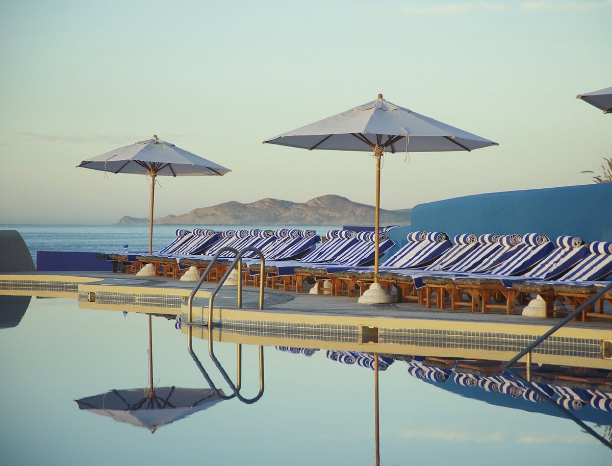 Club Regina Los Cabos Pool Pictures & Reviews - Tripadvisor