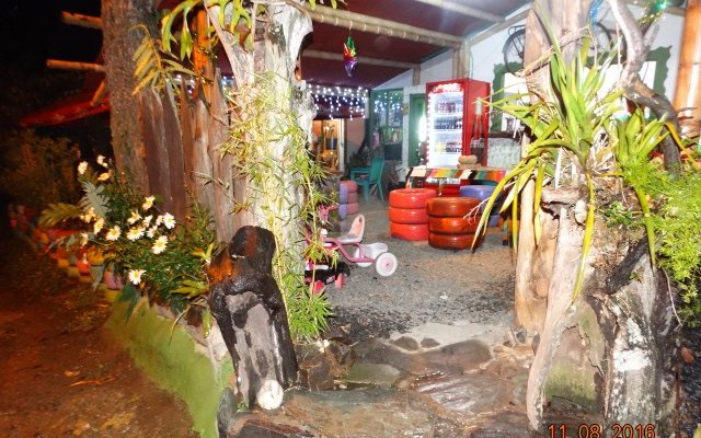 NUESTRAS  INSTALACIONES