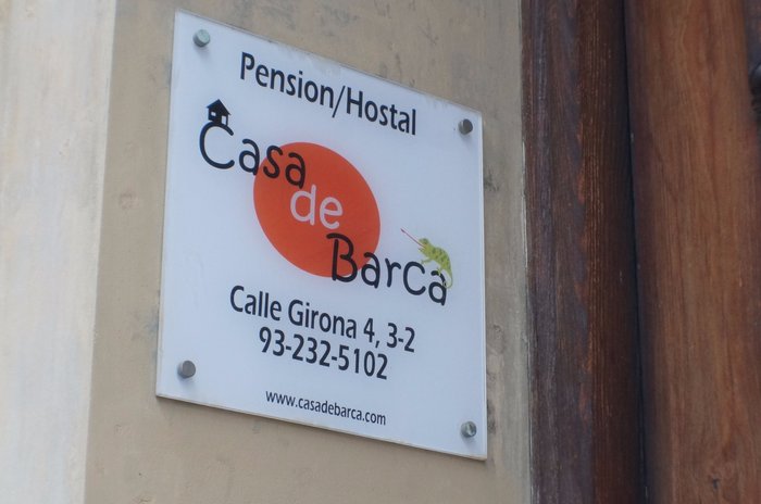 Imagen 2 de Pension Casa de Barca