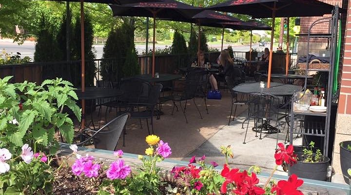 Jack's Bar and Grill & Steamers Coffeehouse