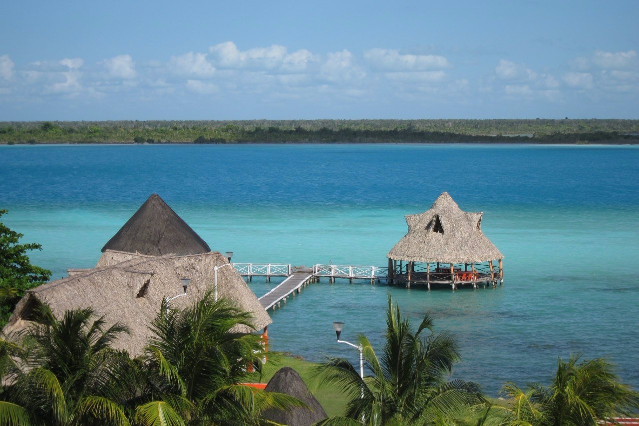 Lake Bacalar - 2021 Alles Wat U Moet Weten VOORDAT Je Gaat - Tripadvisor