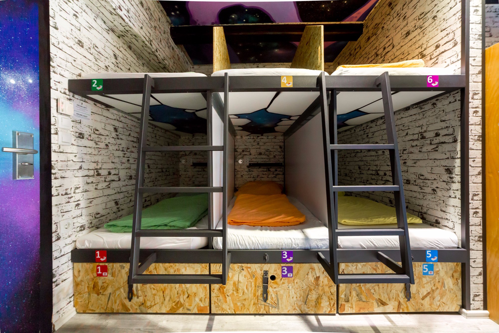 Hotel photo 70 of Chillout Hostel Zagreb.