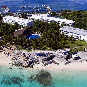 Hotel Dos Playas Faranda Cancun, hotel in Cancun