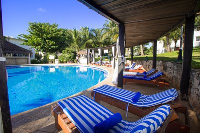 Hotel photo 15 of Hotel Dos Playas Faranda Cancun.