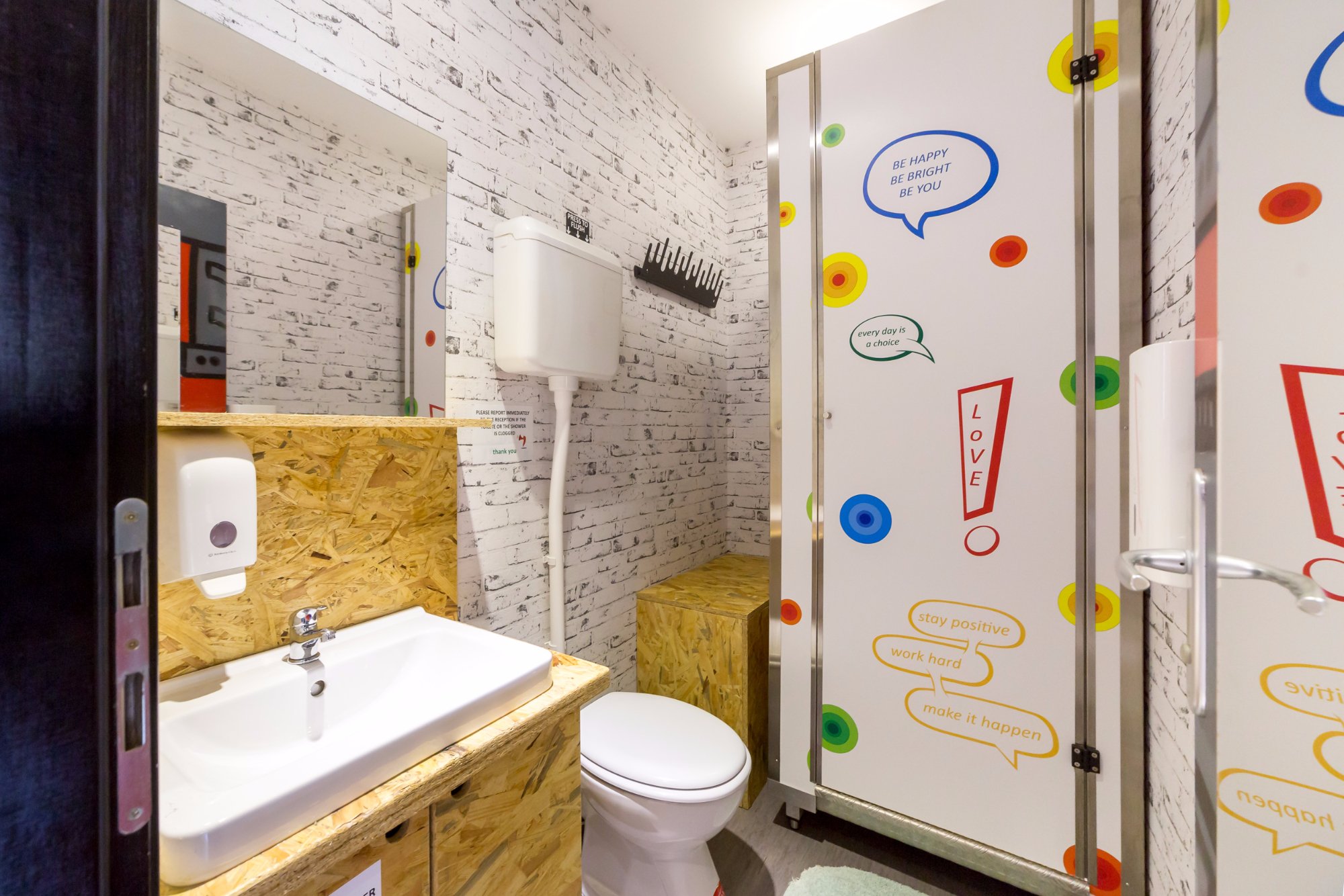 Hotel photo 42 of Chillout Hostel Zagreb.