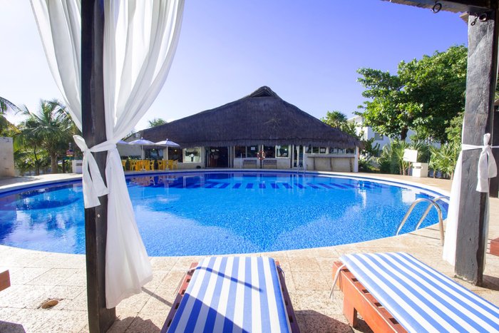Imagen 20 de Hotel Faranda Dos Playas Cancún