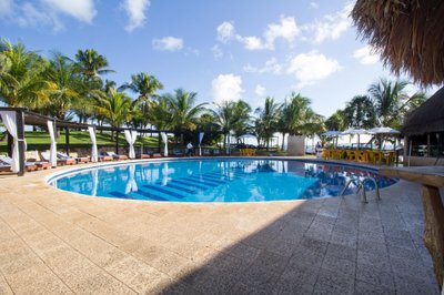 Hotel photo 27 of Hotel Dos Playas Faranda Cancun.