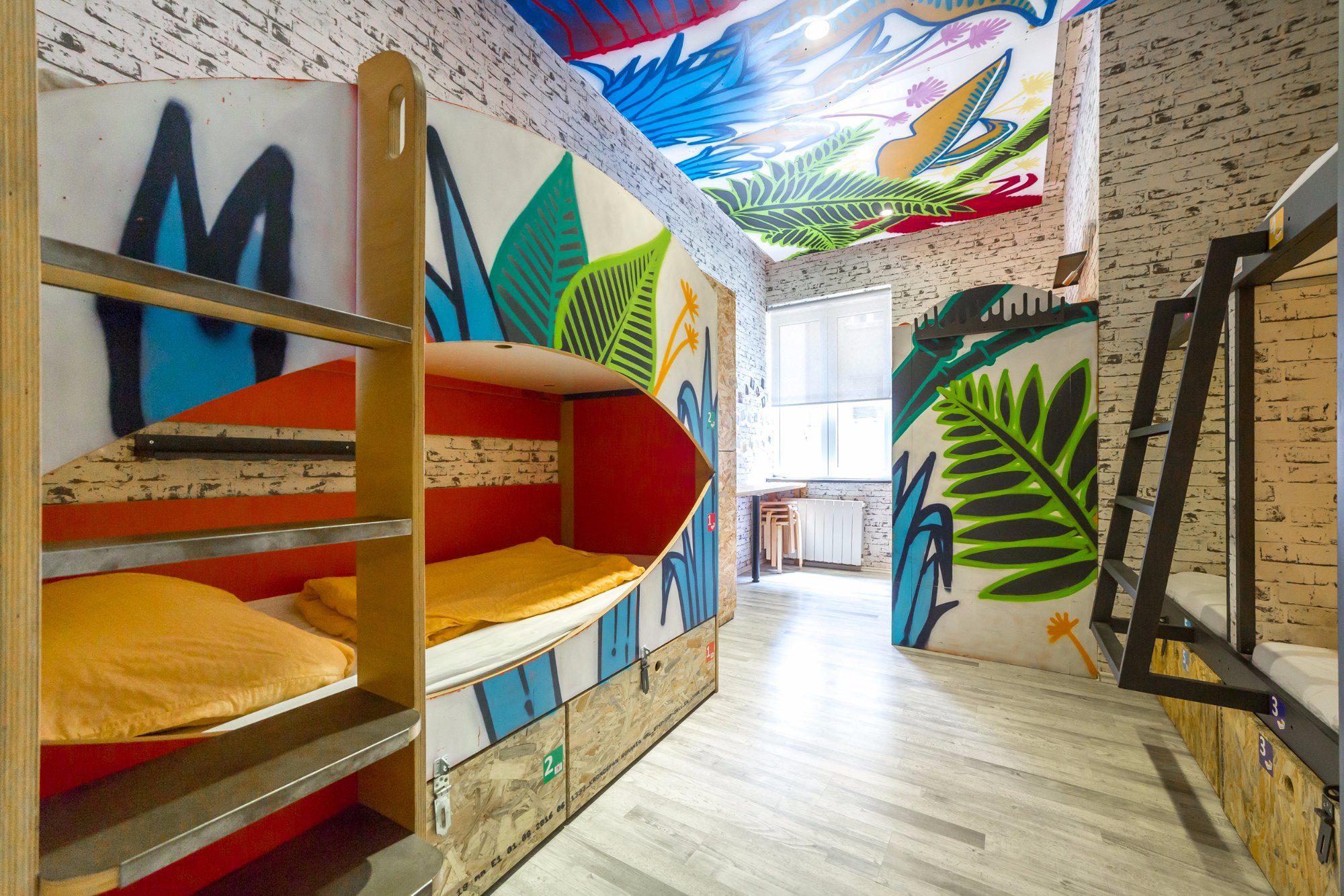 Hotel photo 67 of Chillout Hostel Zagreb.