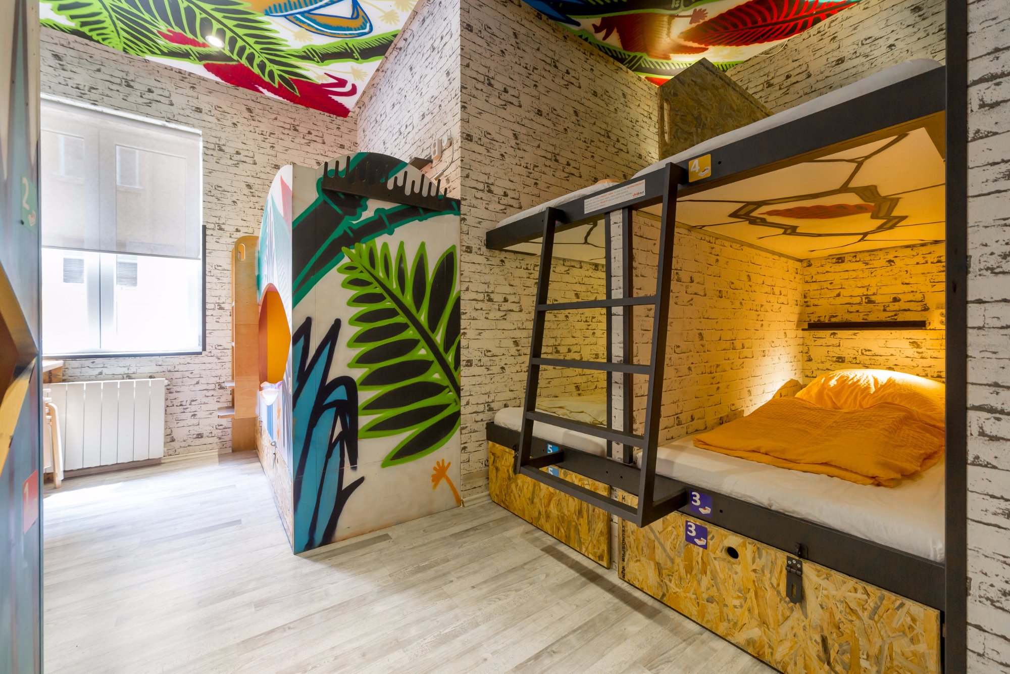 Hotel photo 20 of Chillout Hostel Zagreb.