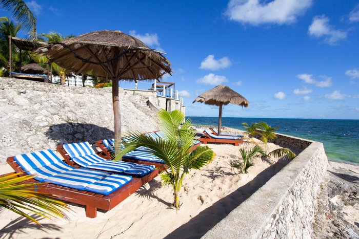 Imagen 8 de Hotel Faranda Dos Playas Cancún