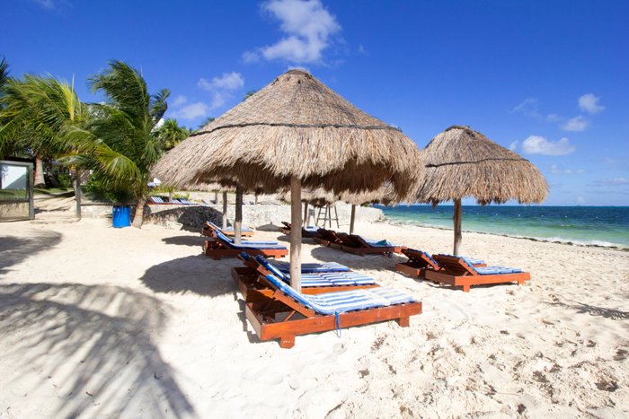 Imagen 9 de Hotel Faranda Dos Playas Cancún