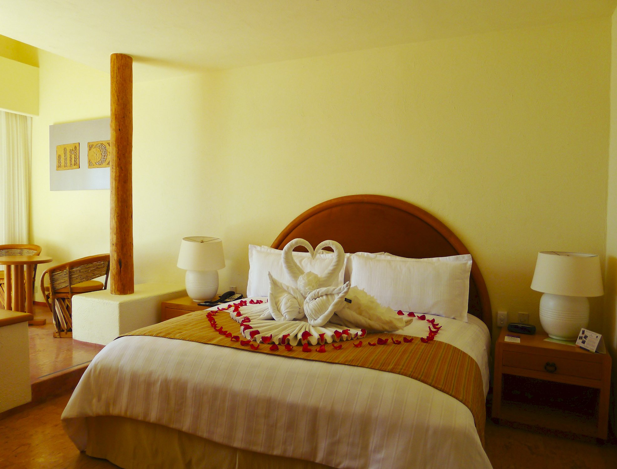 Hotel photo 30 of Club Regina Los Cabos.