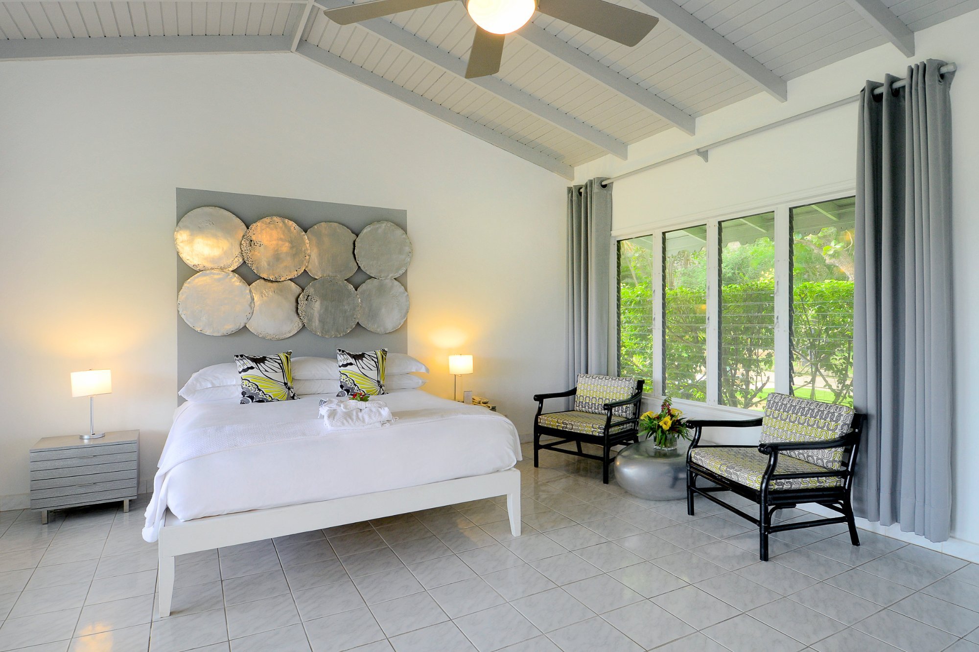 Montpelier Nevis by null