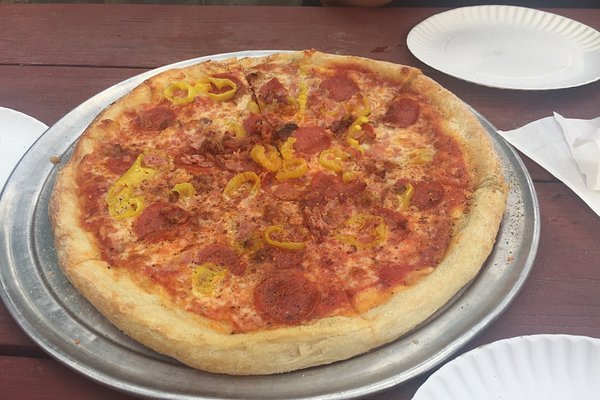 The Best Pizza & Pizzerias in New Jersey: 2023 Edition - BestofNJ