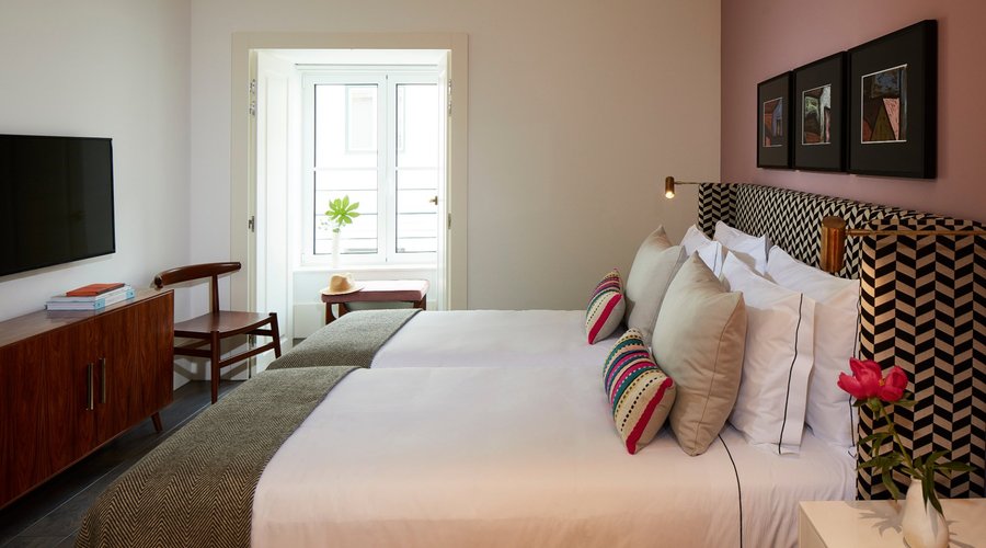 One-Bedroom