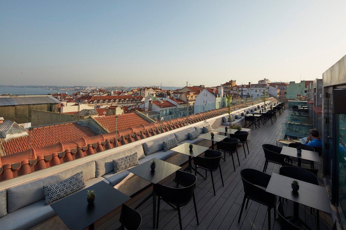 THE LUMIARES - Updated 2022 Prices & Hotel Reviews (Lisbon, Portugal)