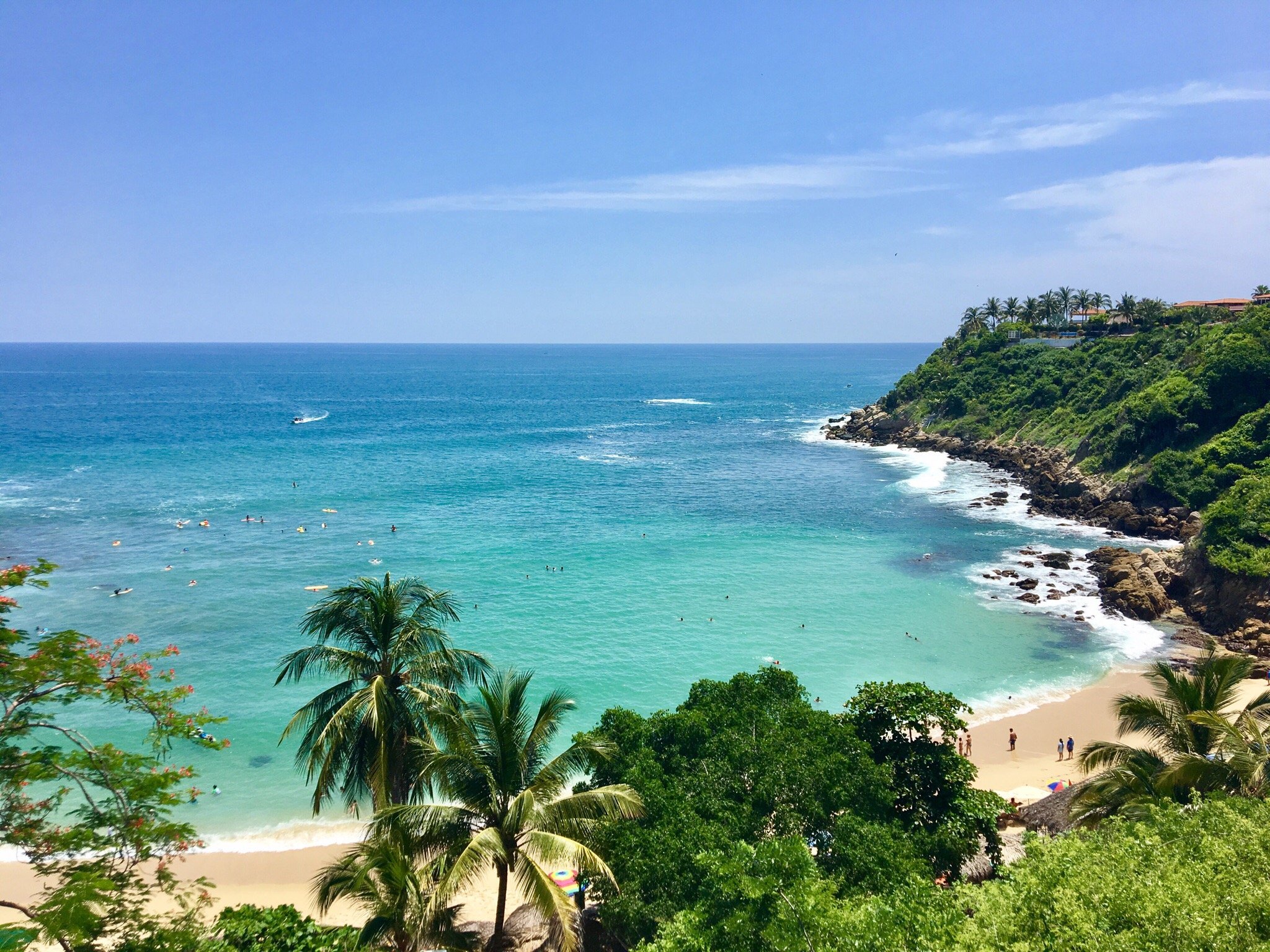 Playa Carrizalillo Puerto Escondido All You Need To Know BEFORE You Go   Photo0jpg 