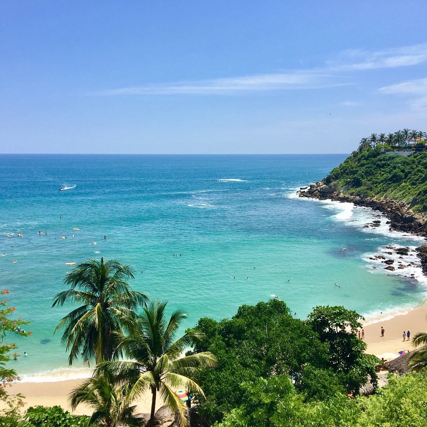 Puerto Escondido, Mexico: All You Must Know Before You Go (2024) -  Tripadvisor