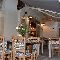 ELAIA MORE THAN A RESTAURANT...