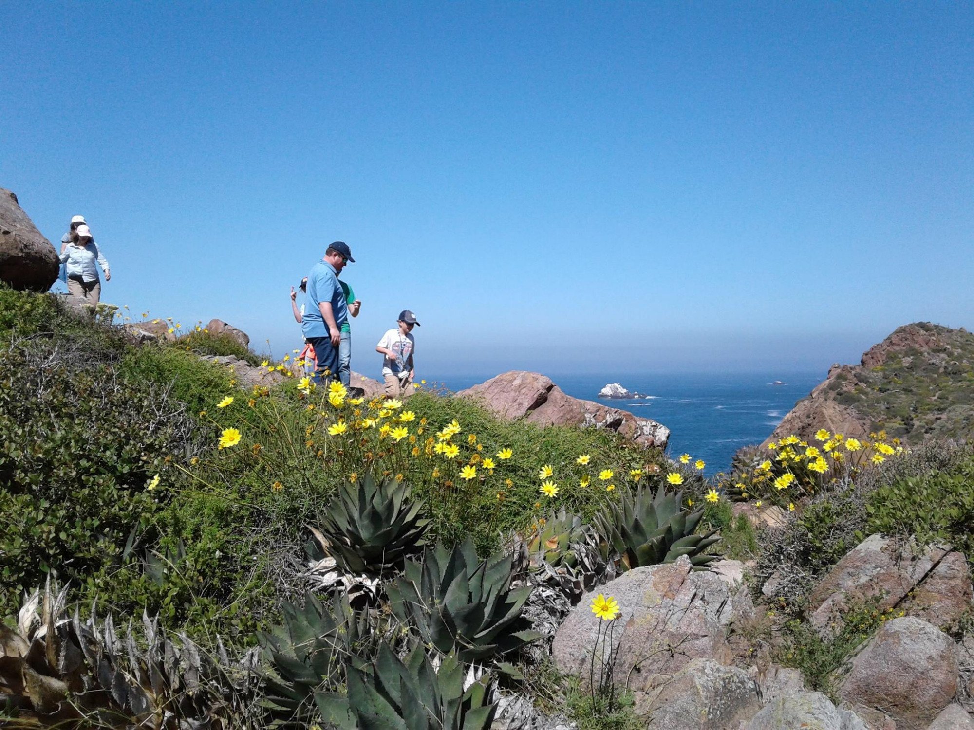 Ensenada Tour Guide 2022 Alles Wat U Moet Weten VOORDAT Je Gaat   A Littke Hike Adventure 