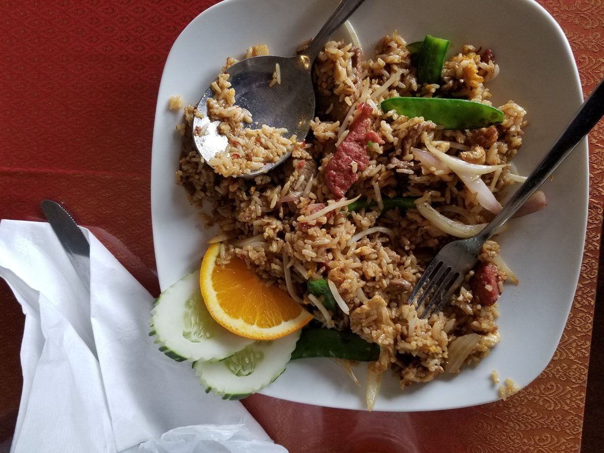 PATTAYA THAI, Minnetonka - Restaurant Reviews, Photos & Phone Number -  Tripadvisor