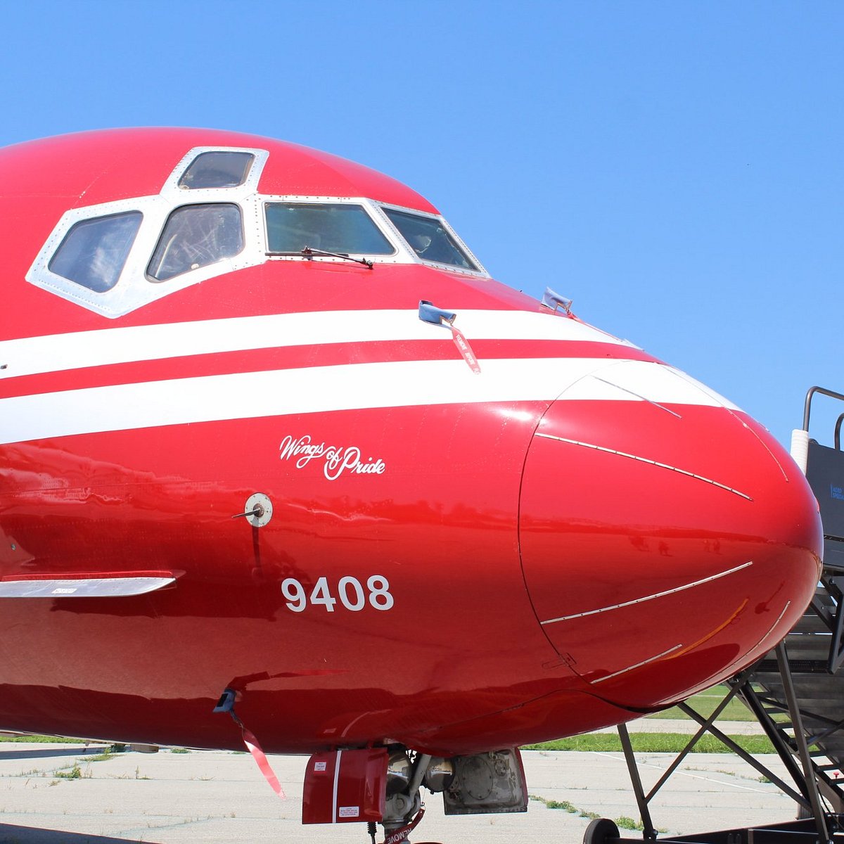 TWA Museum (Kansas City)