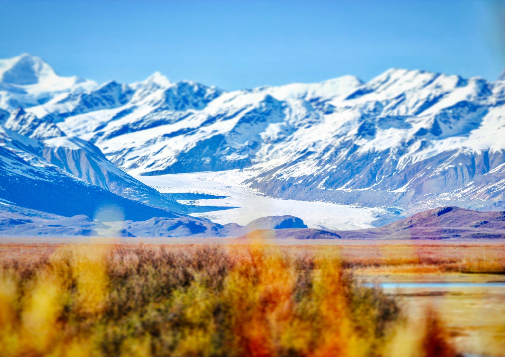 Denali Highway (Alaska) - 2022 Alles Wat U Moet Weten VOORDAT Je Gaat ...