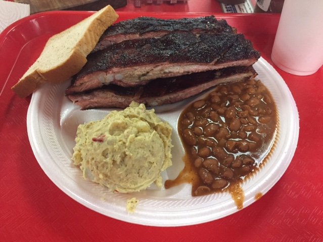 BODACIOUS BAR B Q Longview 1300 W Loop 281 Restaurant Reviews Photos Phone Number Tripadvisor