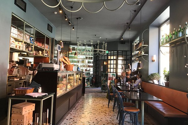 PANE FRESCO, Stockholm - Sodermalm Borough - Restaurant Reviews