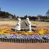 素敵な公園