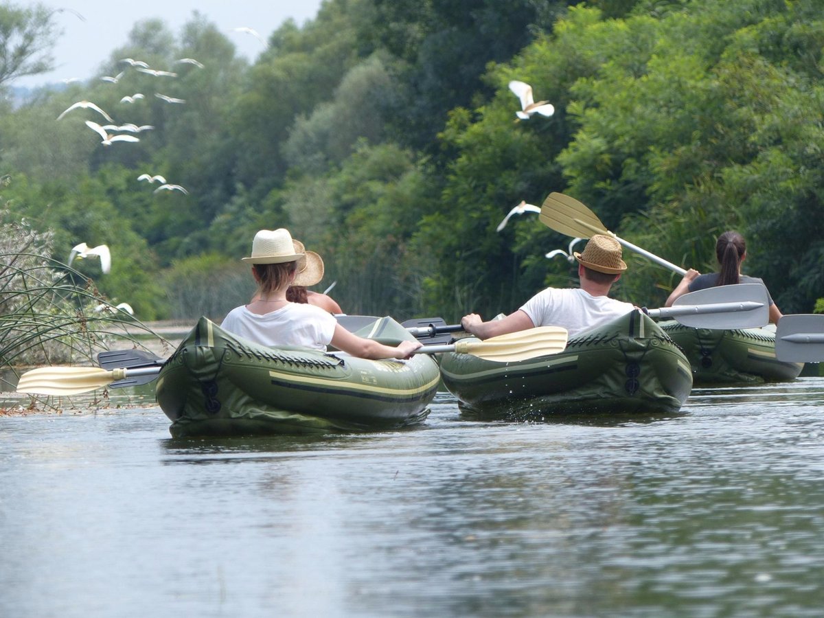 Kayak Safaris BG, Dimchevo: лучшие советы перед посещением - Tripadvisor