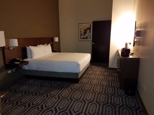 HYATT PLACE ST PAUL / DOWNTOWN - Updated 2024 Prices & Hotel Reviews ...