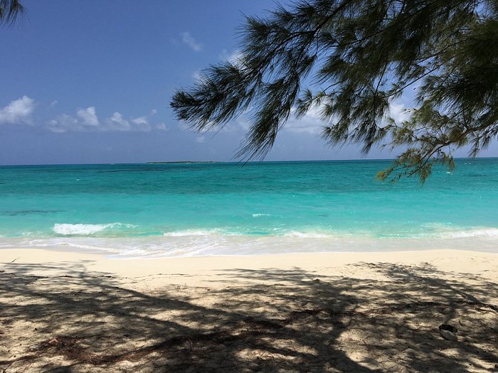 ISLAND BREEZE AT PALM BAY HEIGHTS - Villa Reviews (Bahamas/Great Exuma)