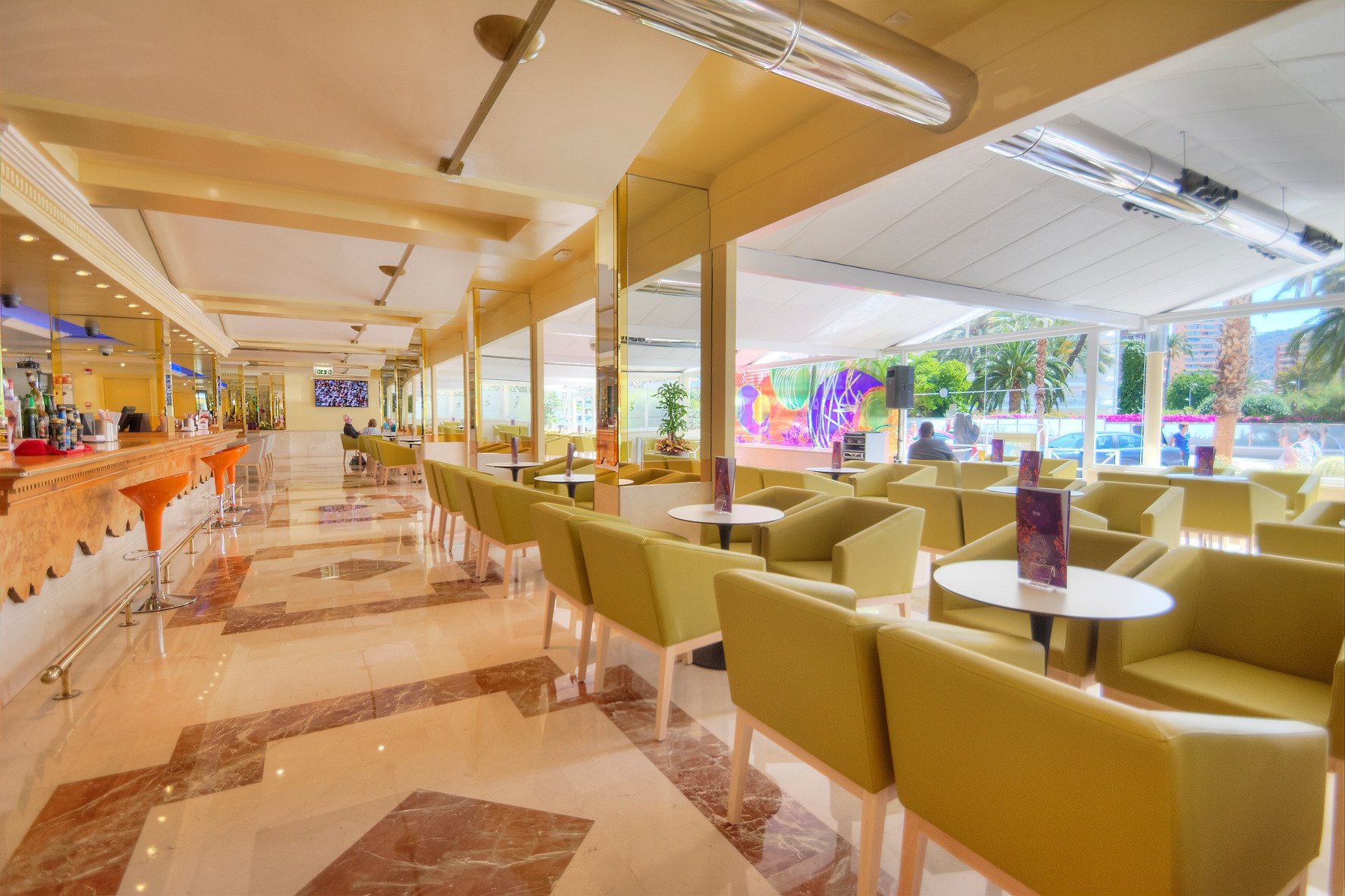 Hotel photo 21 of Servigroup Venus.
