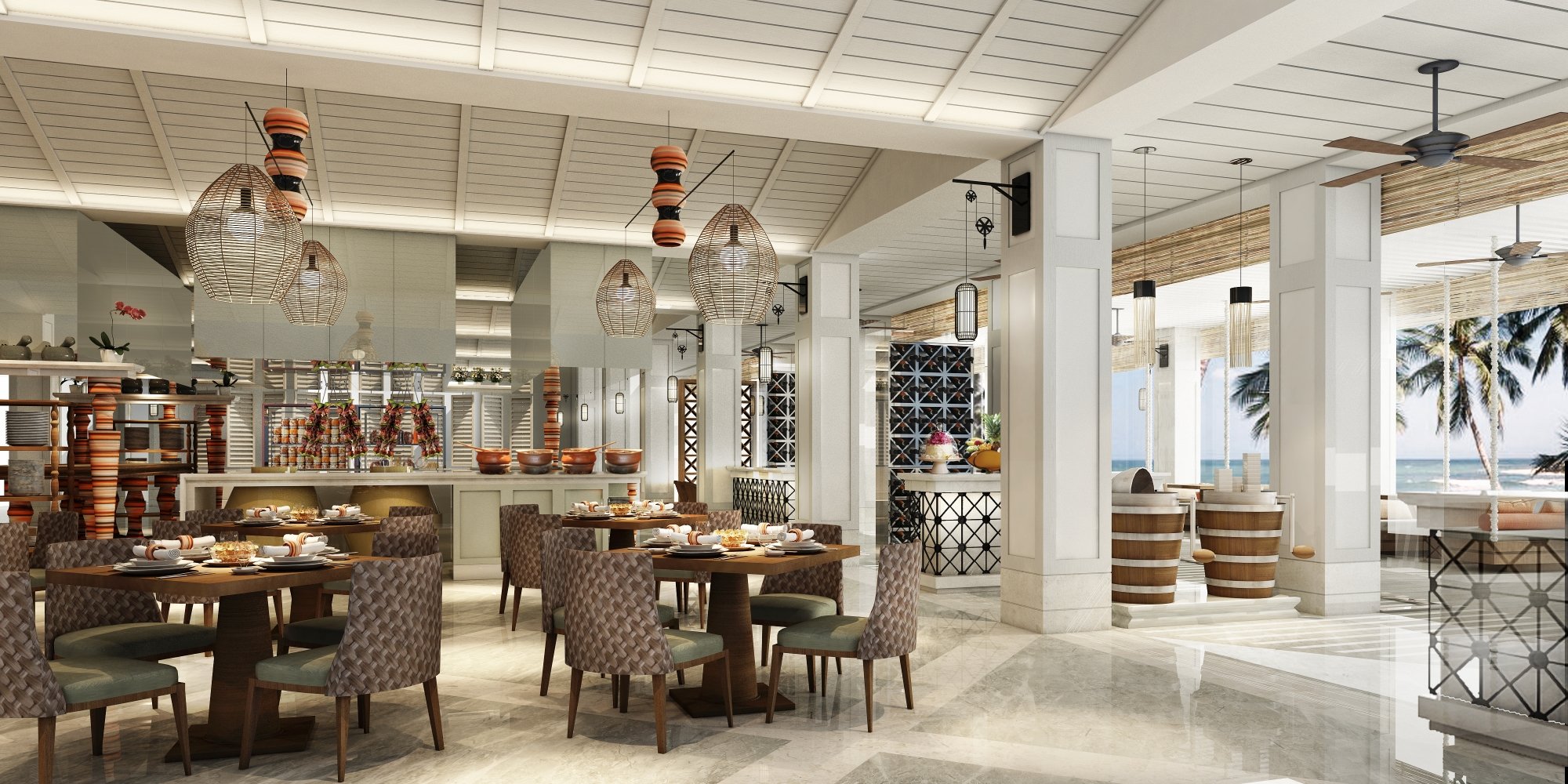Hotel photo 19 of Weligama Bay Marriott Resort & Spa.