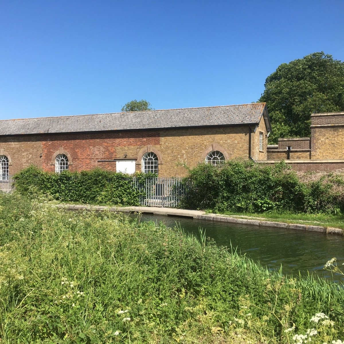 Tringford Pumping Station - O que saber antes de ir (2024)