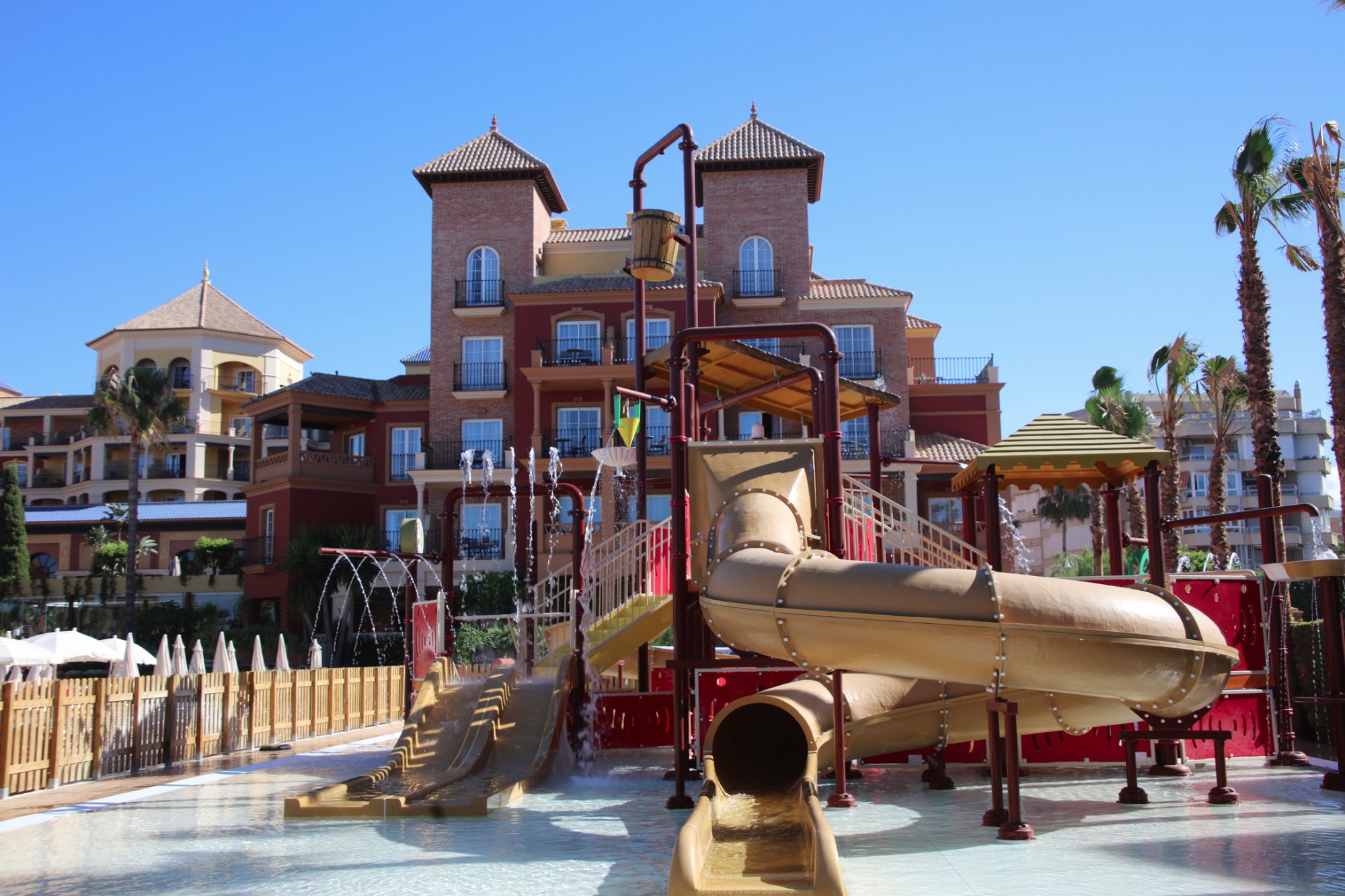 Hotel photo 4 of Iberostar Malaga Playa.