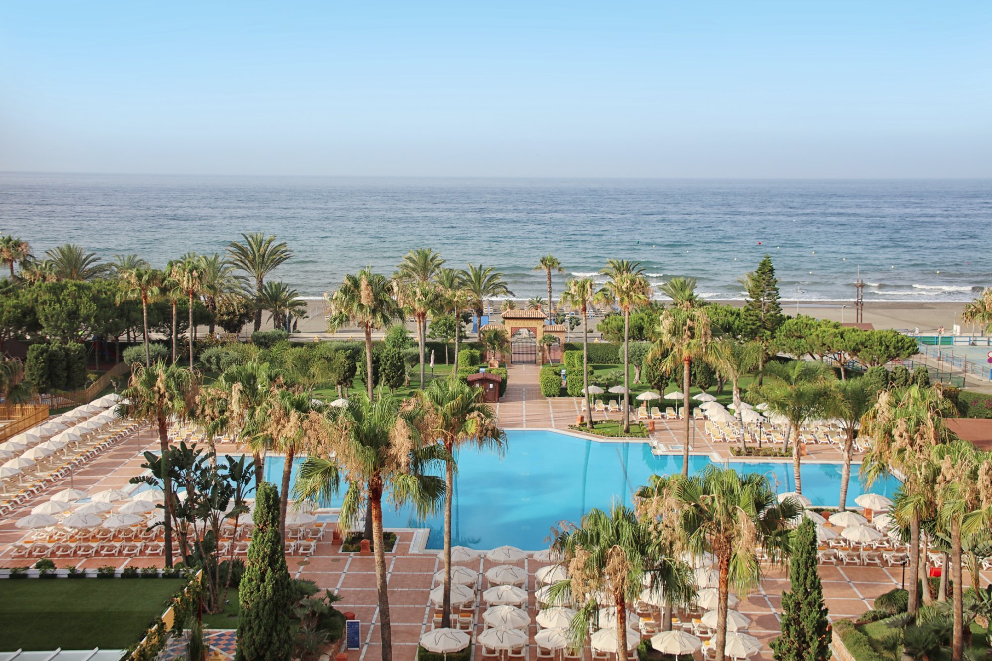 Hotel photo 15 of Iberostar Malaga Playa.