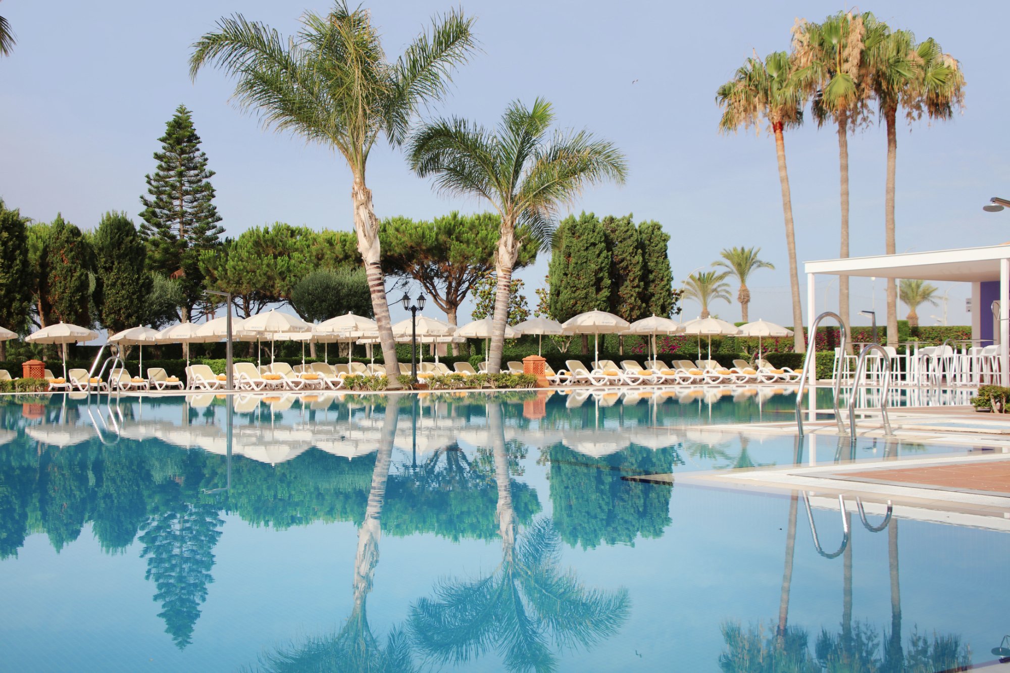 Hotel photo 13 of Iberostar Malaga Playa.